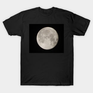 Silver Moon T-Shirt